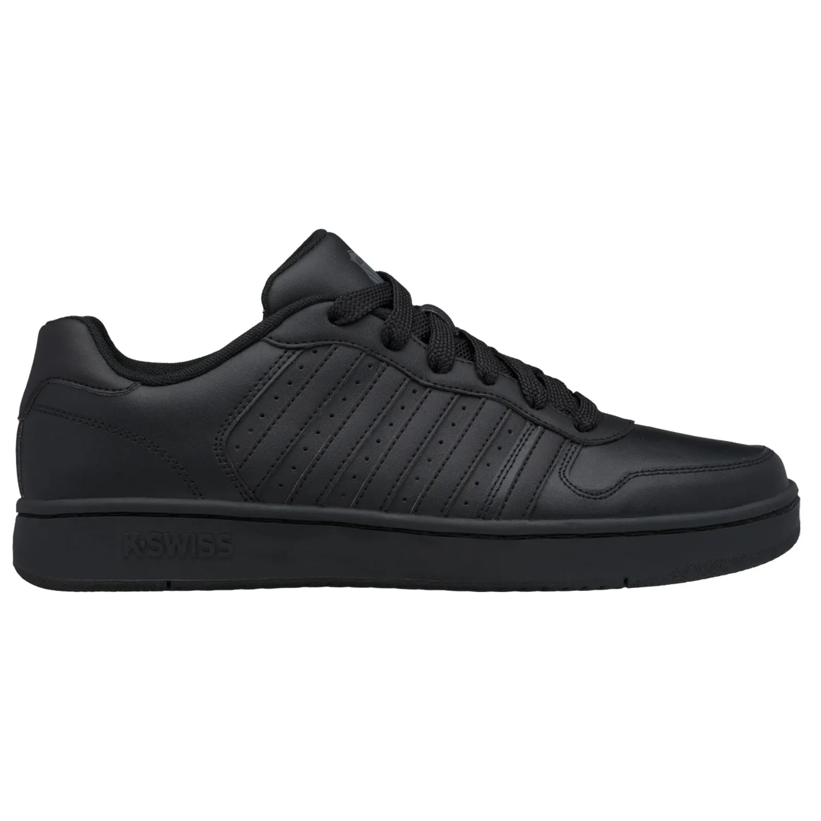 K-Swiss Mens Court Palisades Trainers