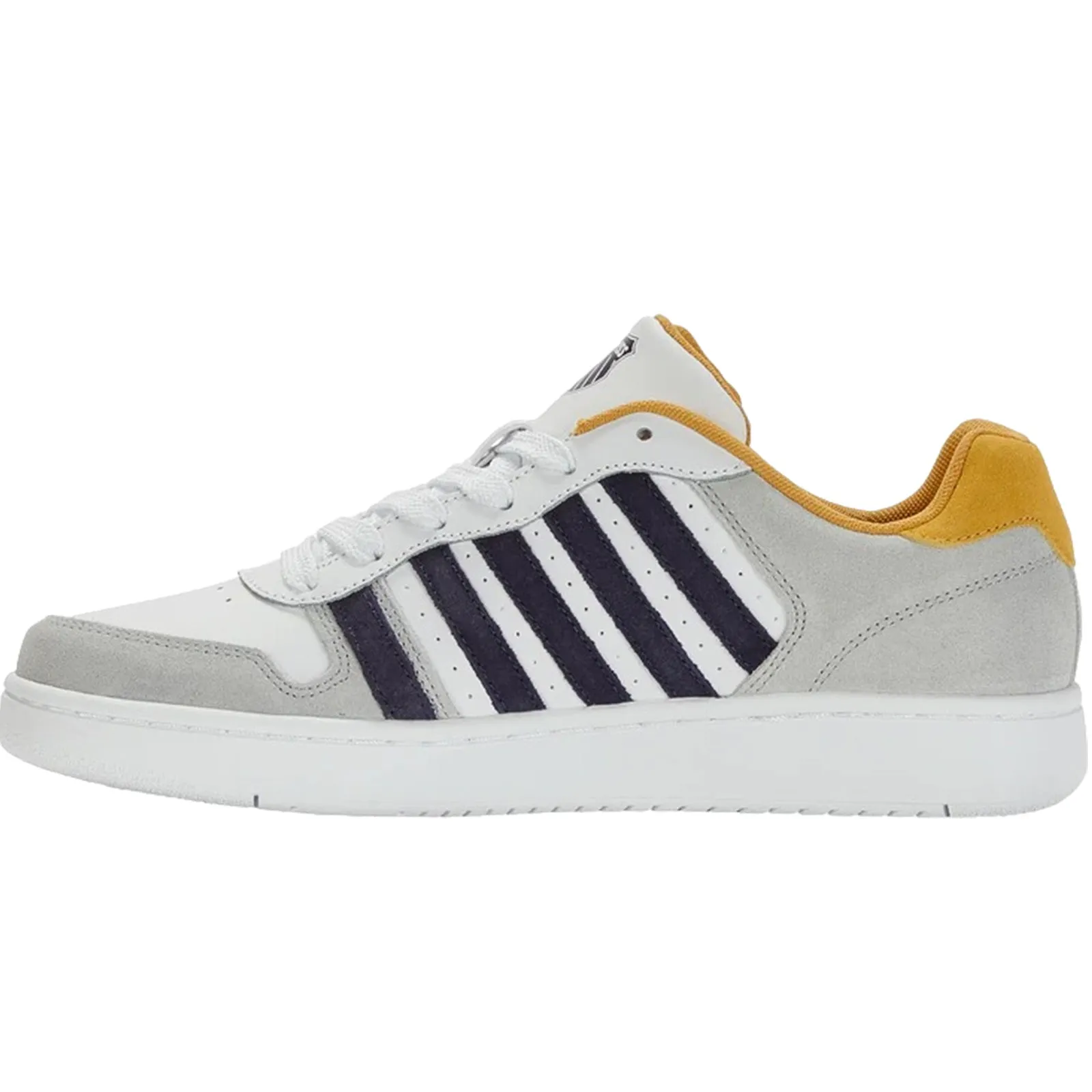 K-Swiss Mens Court Palisades Trainers