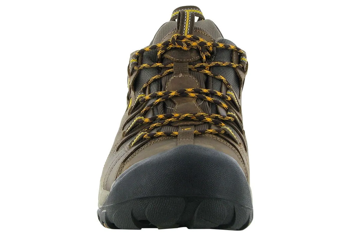 Keen Targhee II WP Cascade Wide