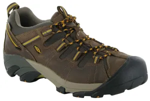 Keen Targhee II WP Cascade Wide