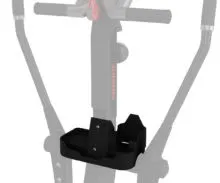 Keiser M5i Strider Total Body Commercial Elliptical