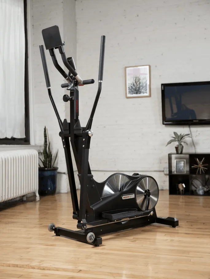 Keiser M5i Strider Total Body Commercial Elliptical