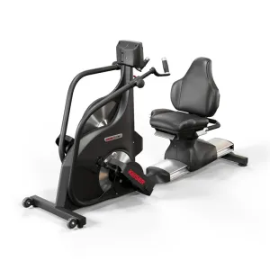 Keiser M7i Total Body Recumbent Stepper