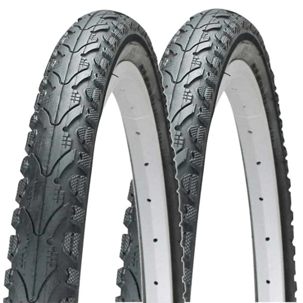 Kenda K935 Khan 700c Hybrid Bike Tire