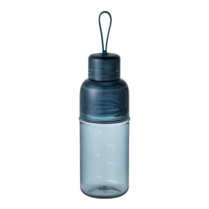 Kinto Workout Bottle - Navy