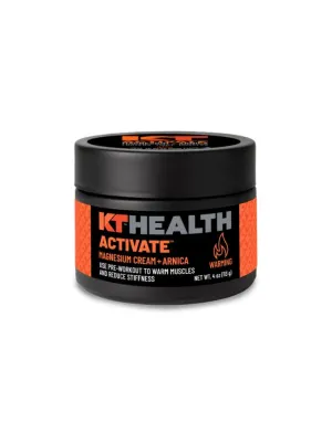 KT Health Magnesium Creams