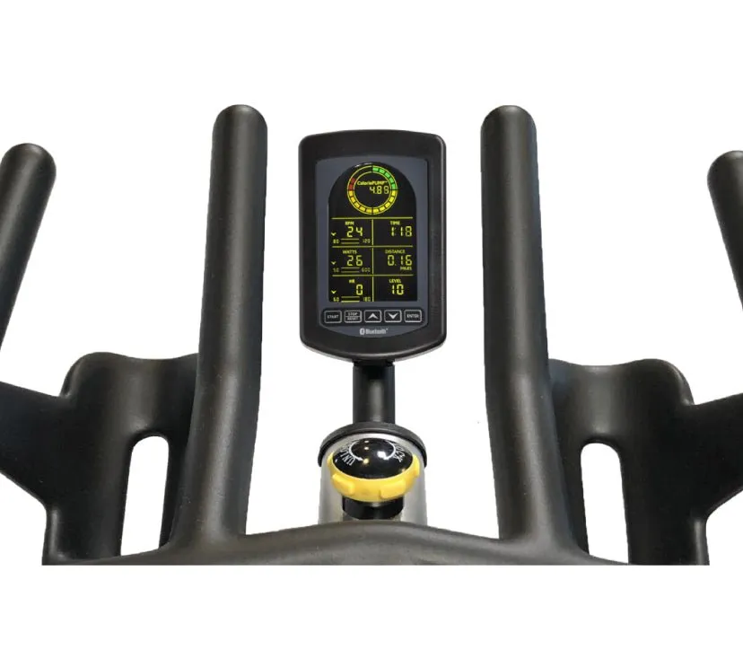 LeMond Series Elite Indoor Cycle