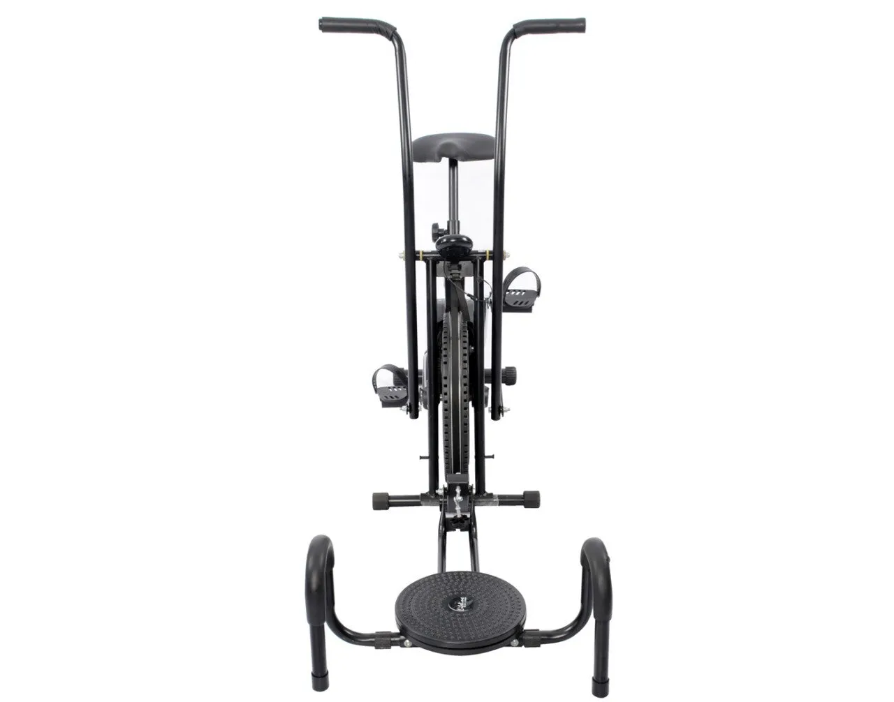 LifeLine Fitness Air Bike 3 in 1