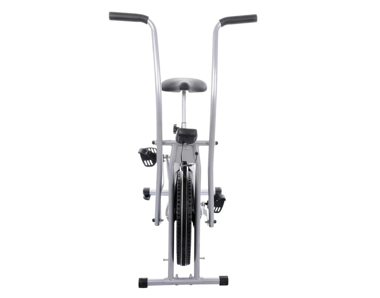 LifeLine Fitness Air Bike Dlx