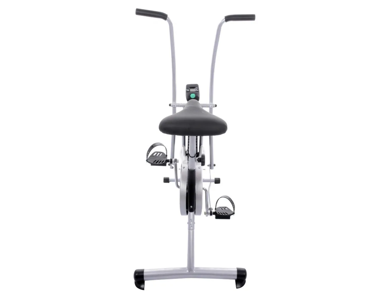 LifeLine Fitness Air Bike Dlx