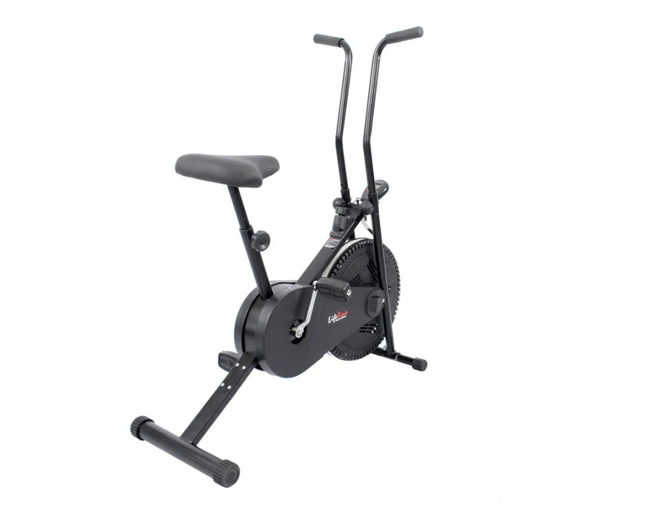 LifeLine Fitness Exercise Cycle 102