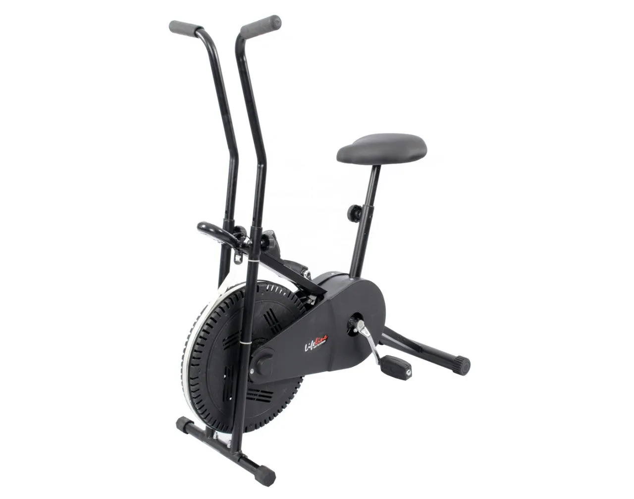 LifeLine Fitness Exercise Cycle 102