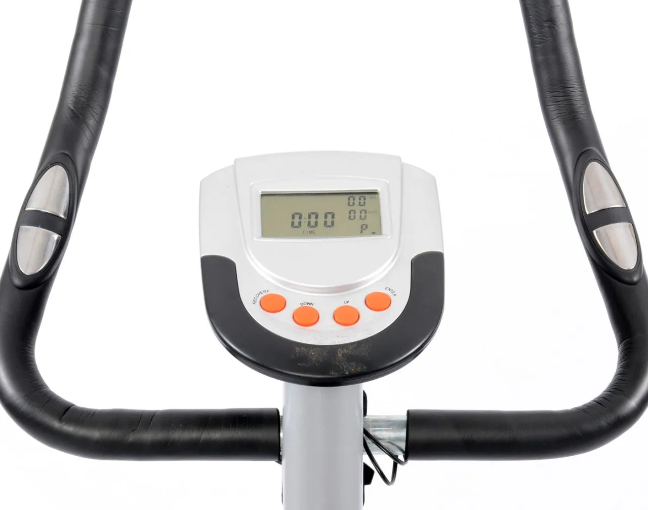 LifeLine Fitness Magnetic Bike 709