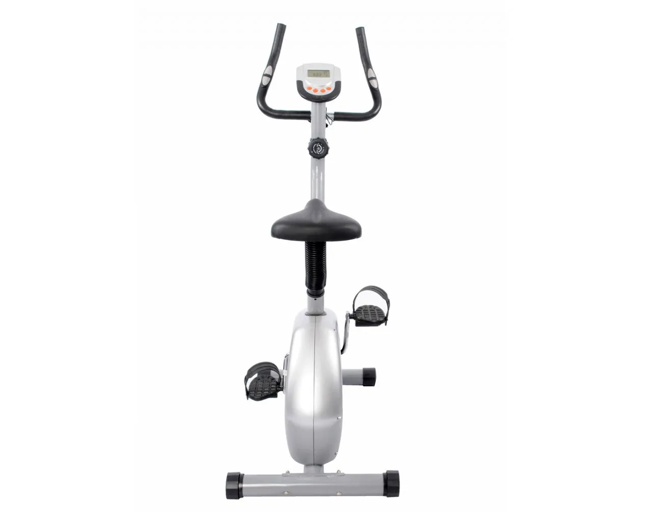 LifeLine Fitness Magnetic Bike 709