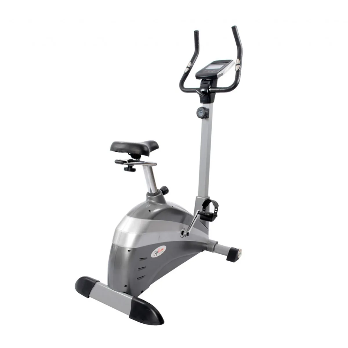 LifeLine Fitness Magnetic Bike 8715