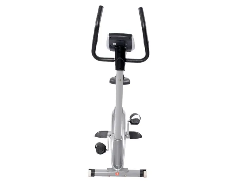 LifeLine Fitness Magnetic Bike 8715