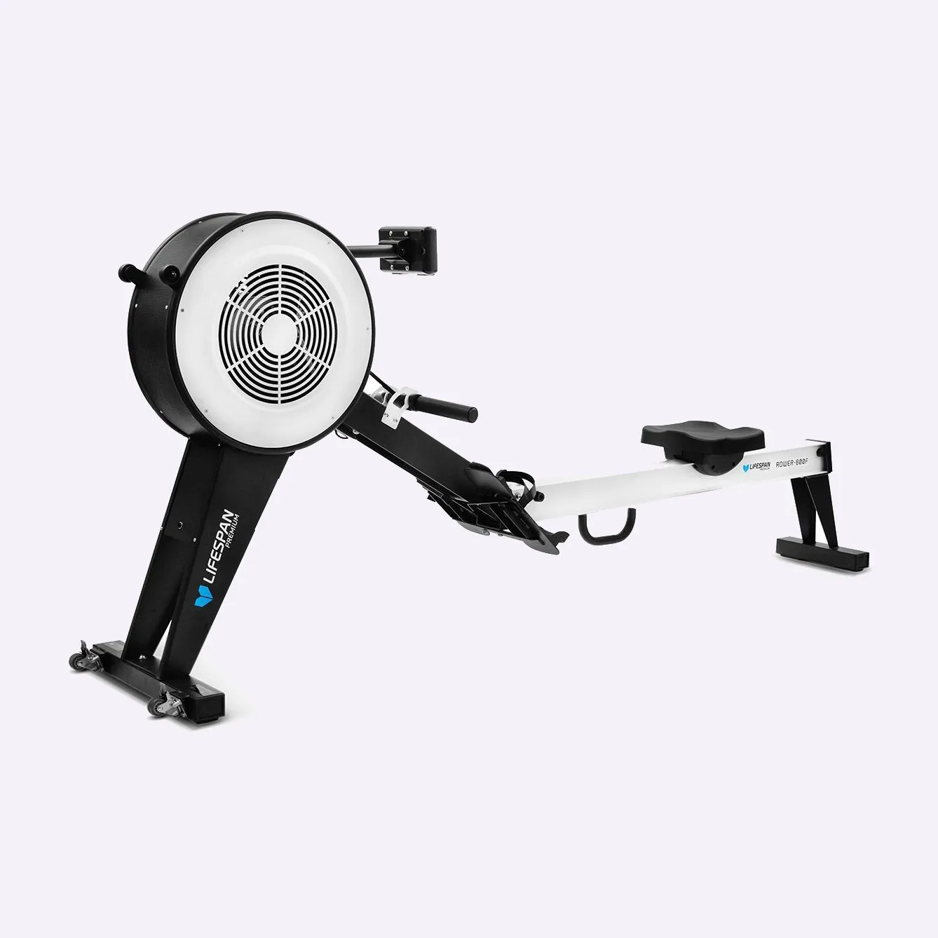 Lifespan Fitness ROWER-800F Rowing Machine