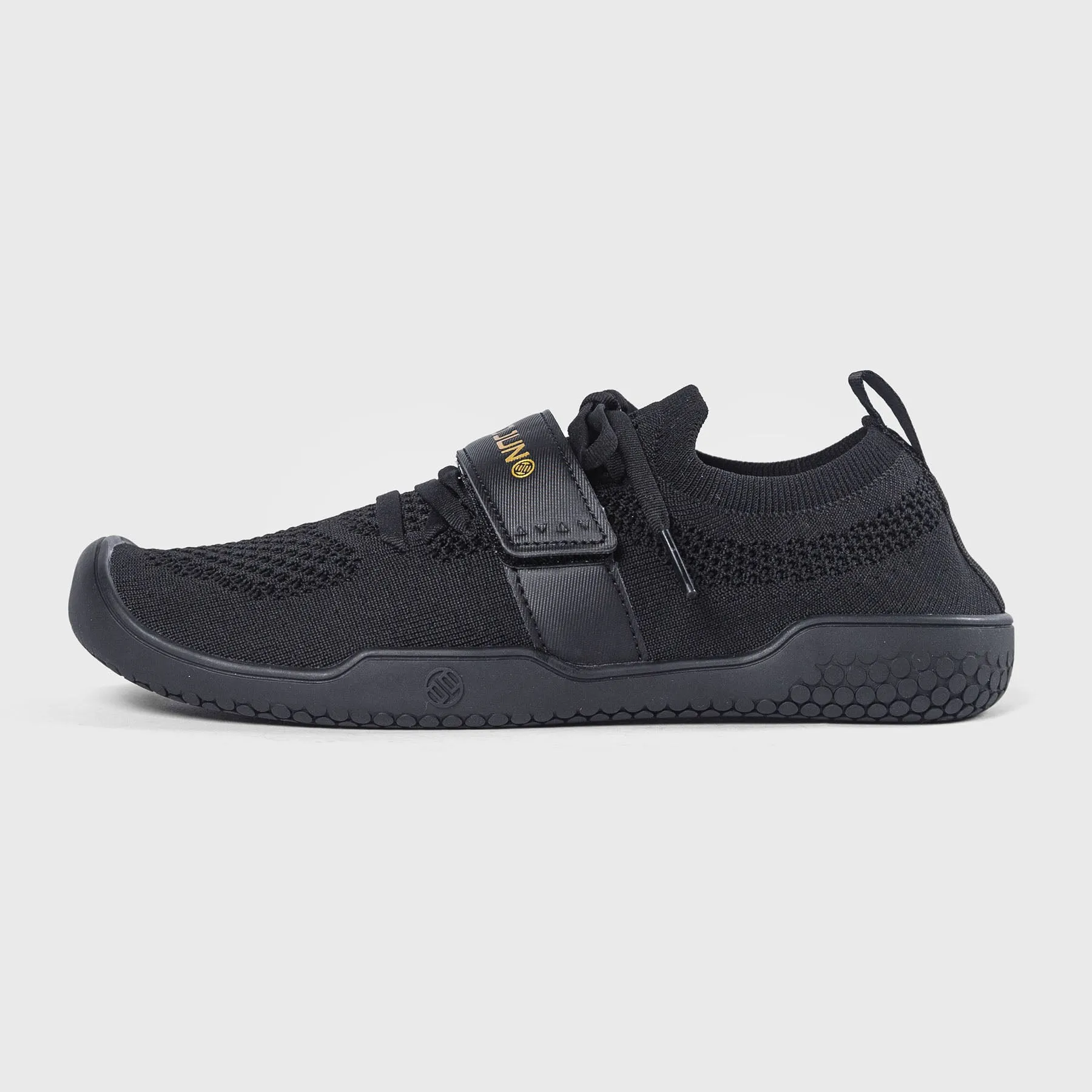 Lu XiaoJun - Nature Trainers 1.0 - Black