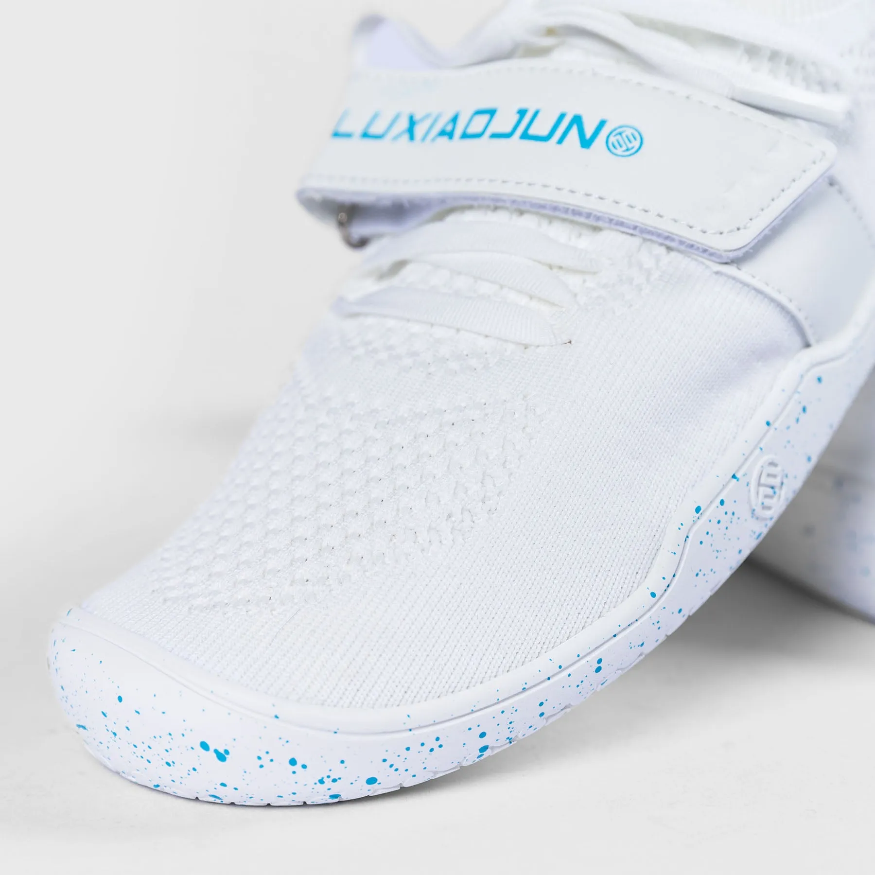 Lu XiaoJun - Nature Trainers 1.0 - White