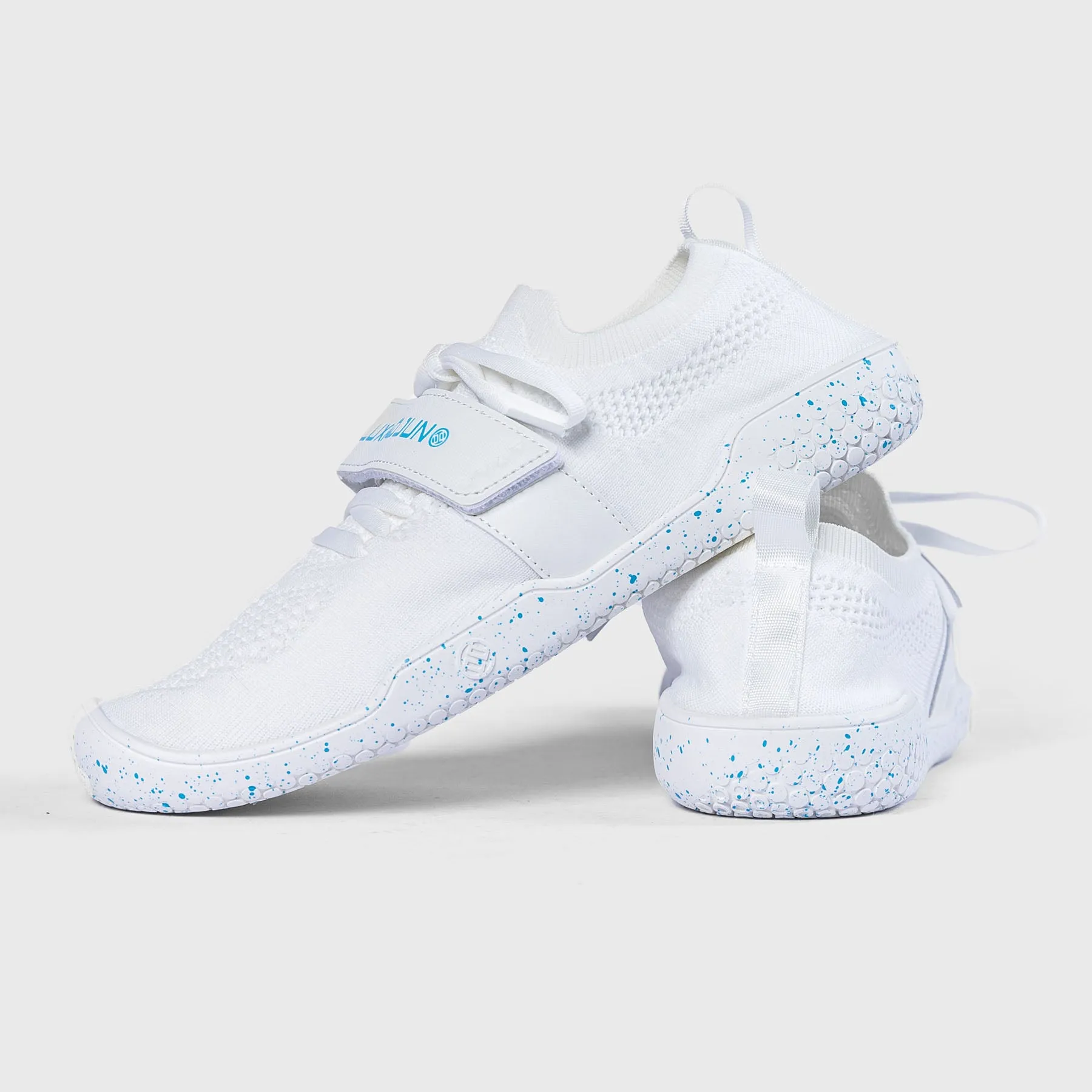 Lu XiaoJun - Nature Trainers 1.0 - White