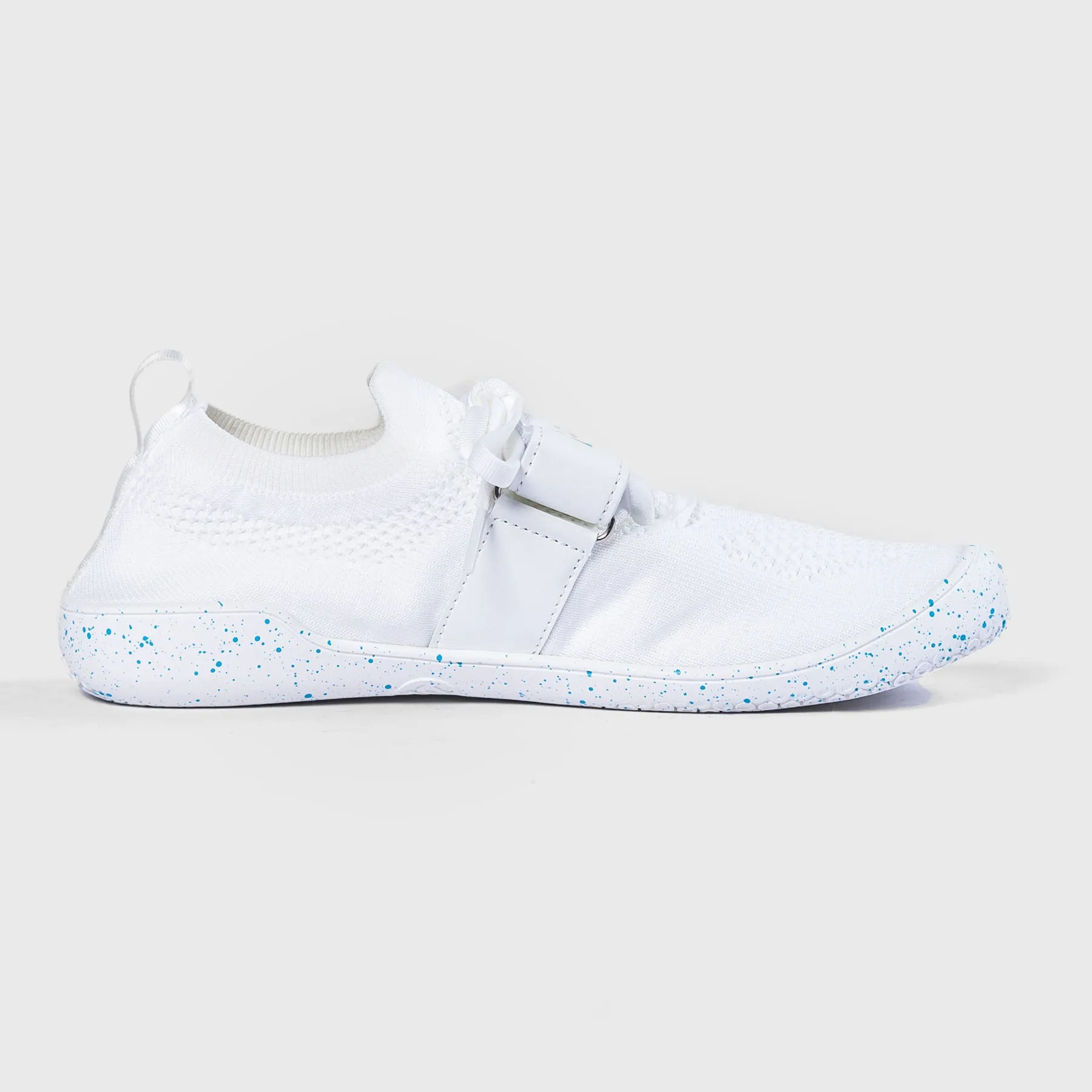 Lu XiaoJun - Nature Trainers 1.0 - White