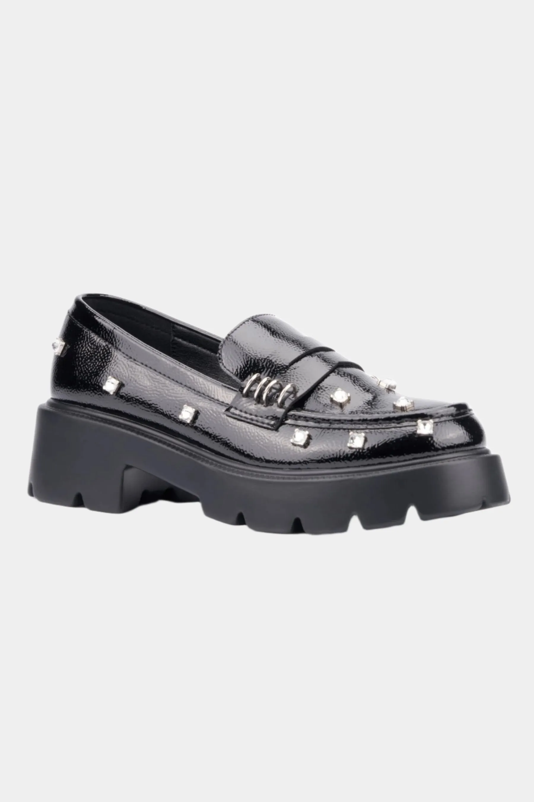 Luscious Loafer Casual Shoe