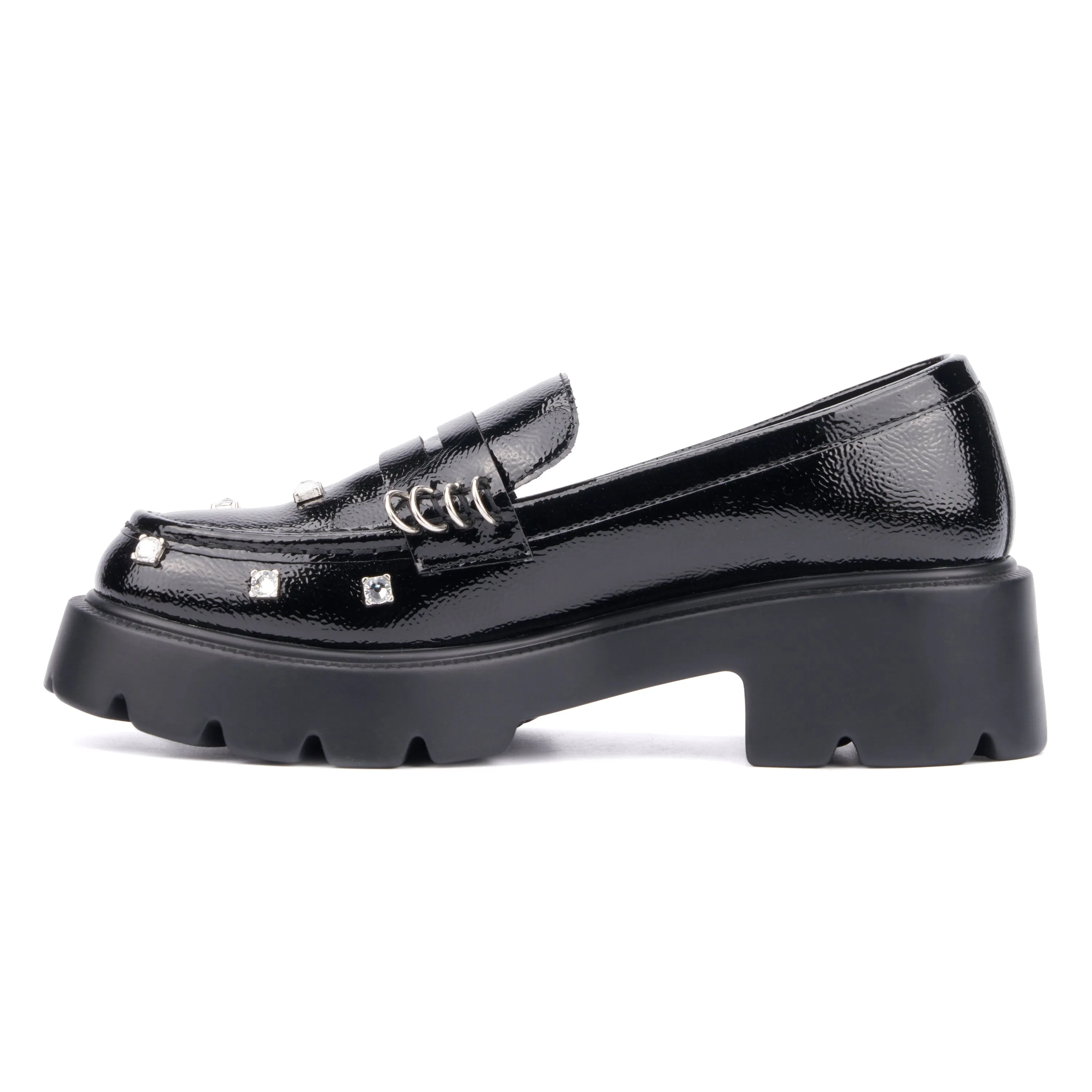 Luscious Loafer Casual Shoe