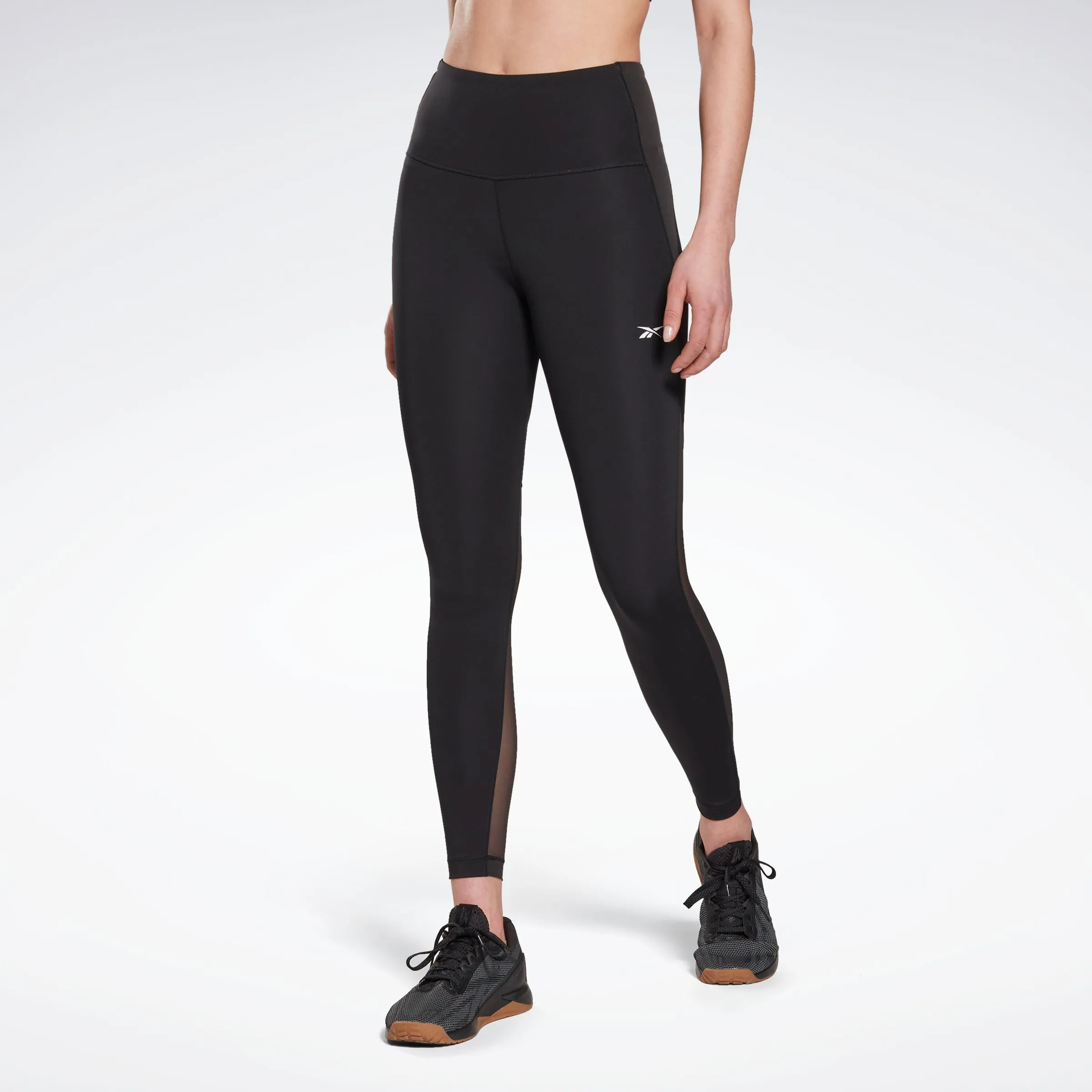 Lux Perform Leggings Black