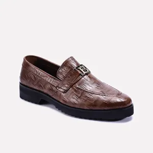 Lyndon Brown Casual Shoes 0160445