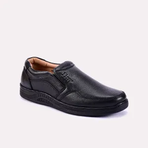 Malcolm Black Casual Shoes 0160460