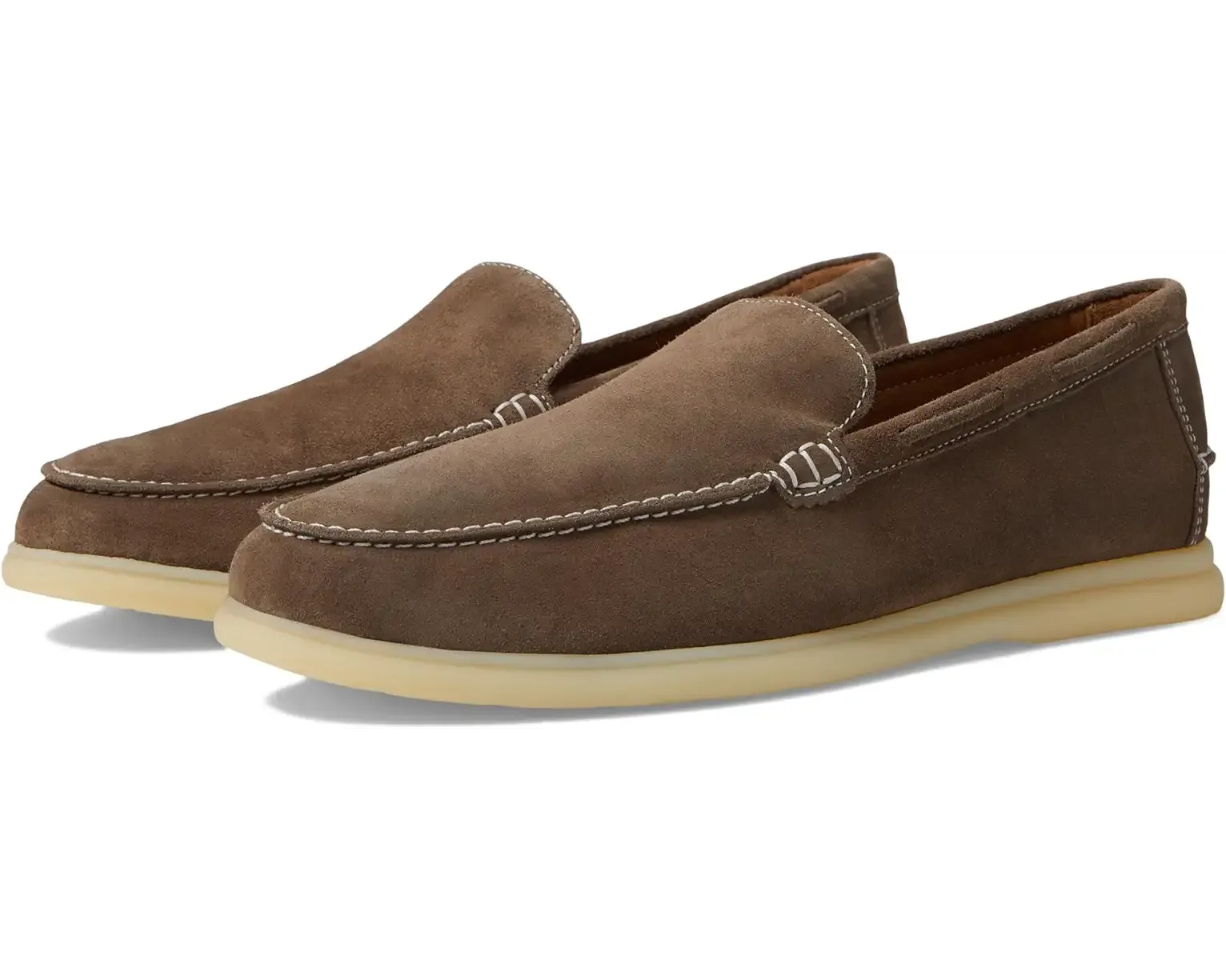 Malibu Moccasin 2.0