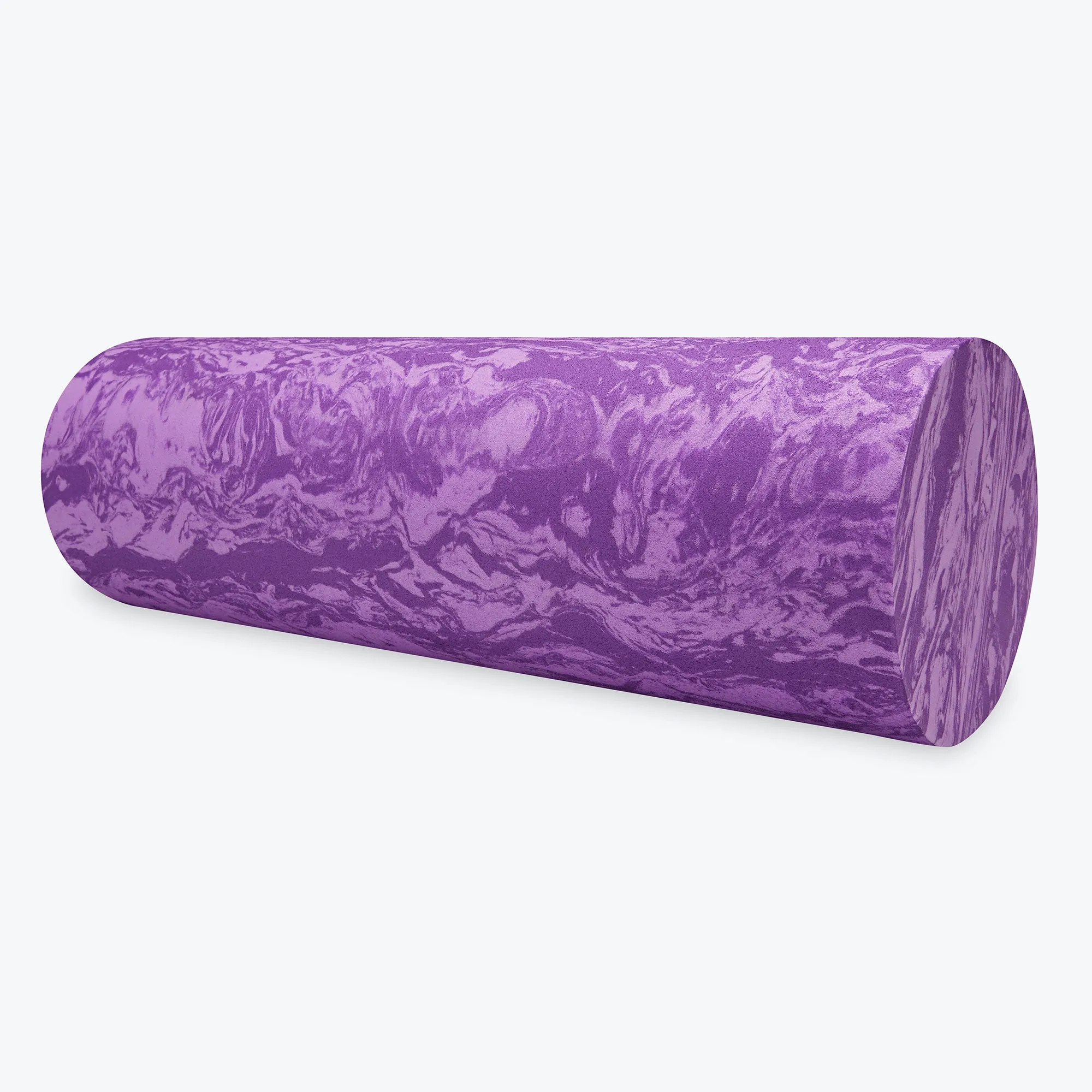 Marbled Foam Roller