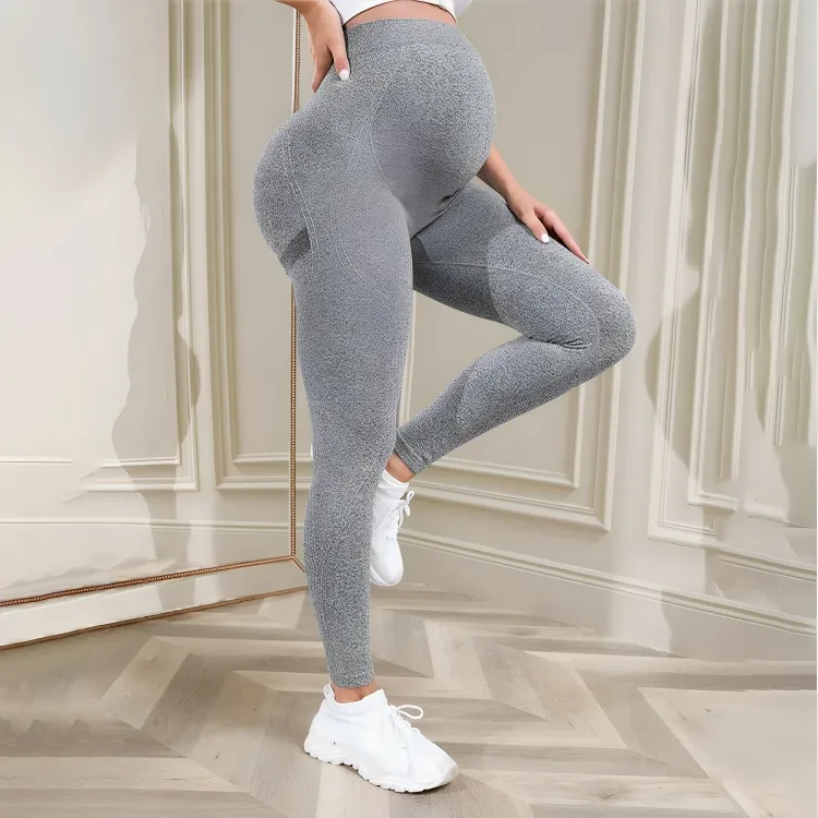 Maternity Workout Leggings