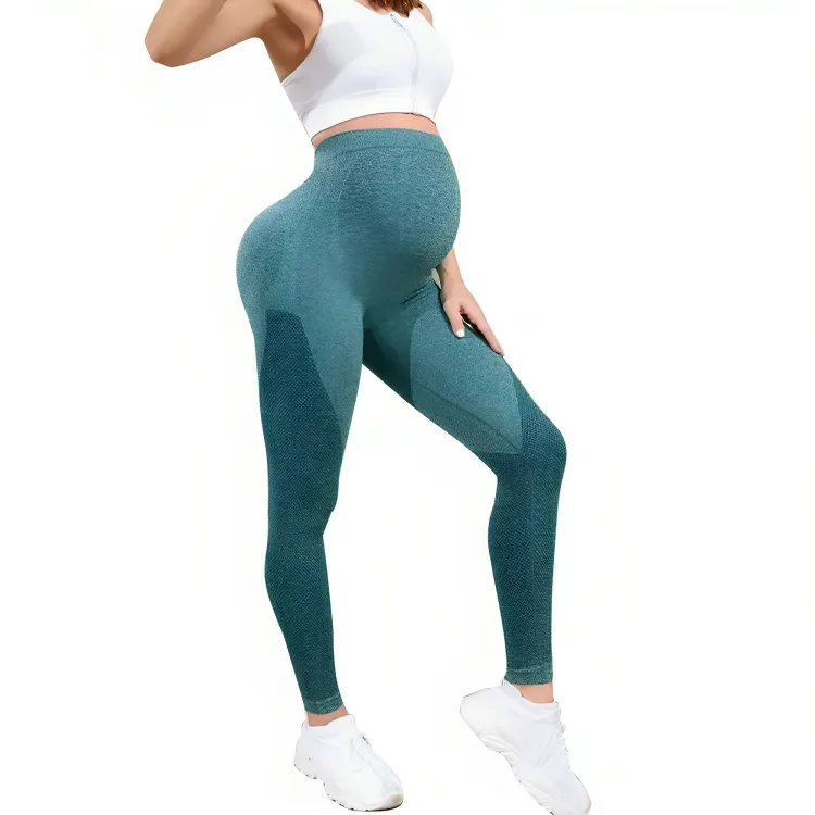 Maternity Workout Leggings