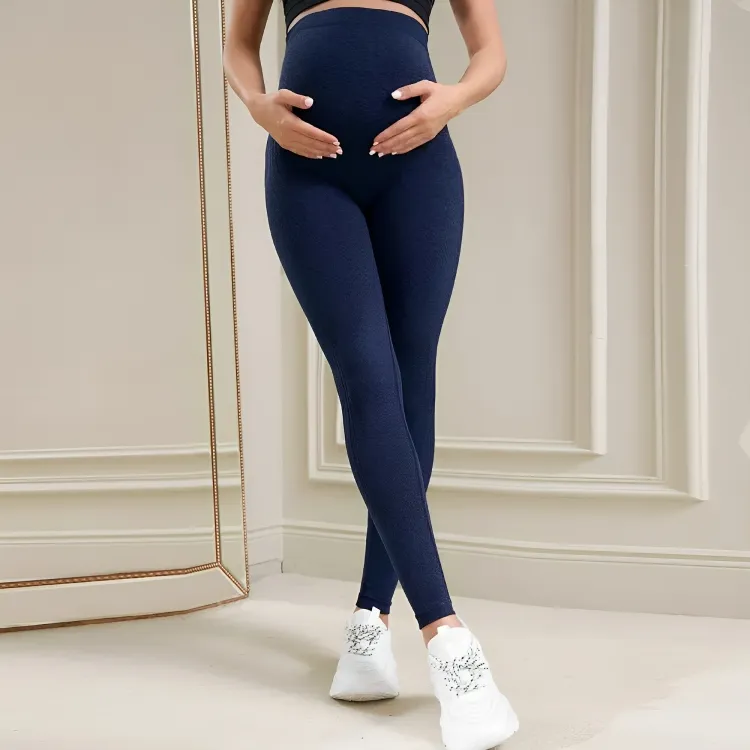 Maternity Workout Leggings