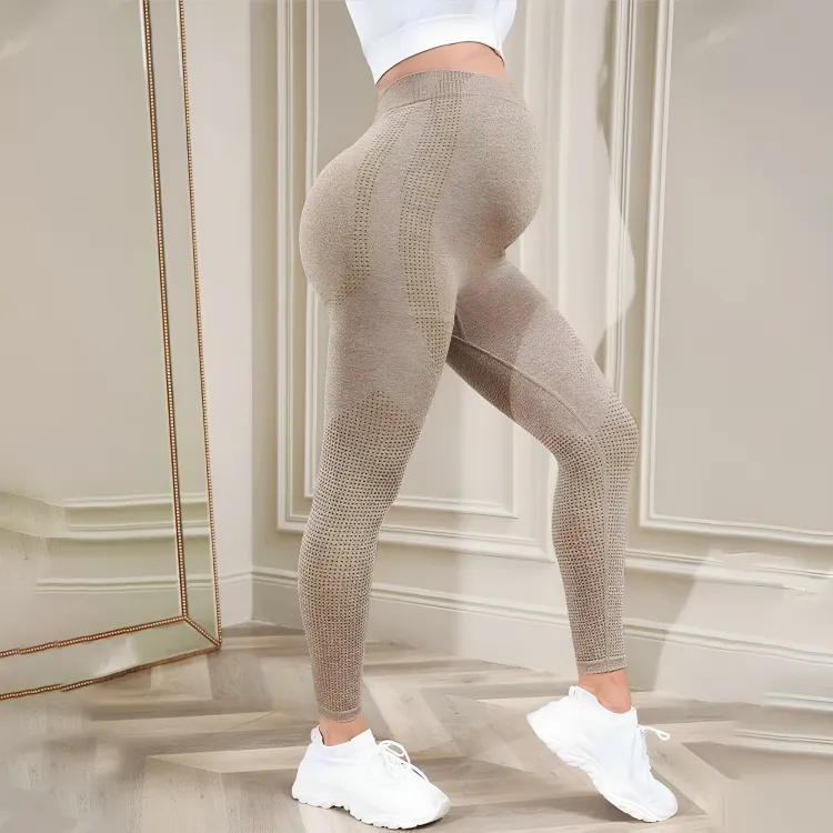 Maternity Workout Leggings