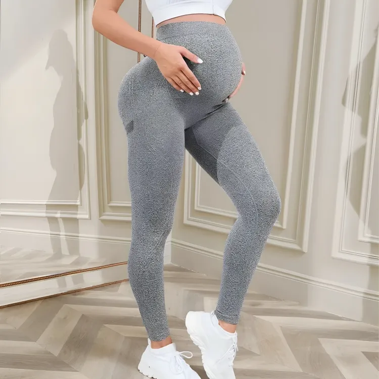 Maternity Workout Leggings