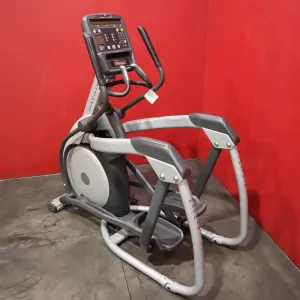 Matrix E-5x Suspension Elliptical Trainer (Refurbished)