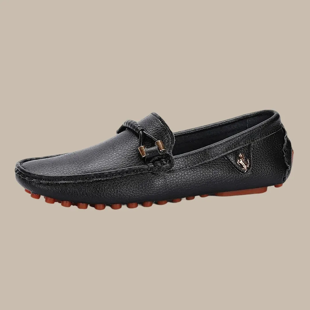 Men Casual Leather Shoes