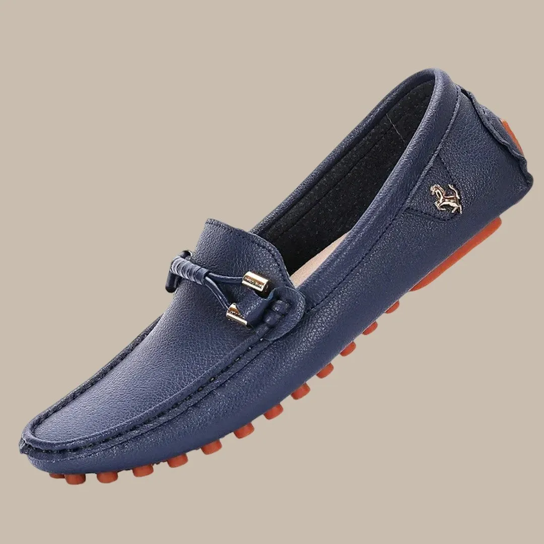 Men Casual Leather Shoes