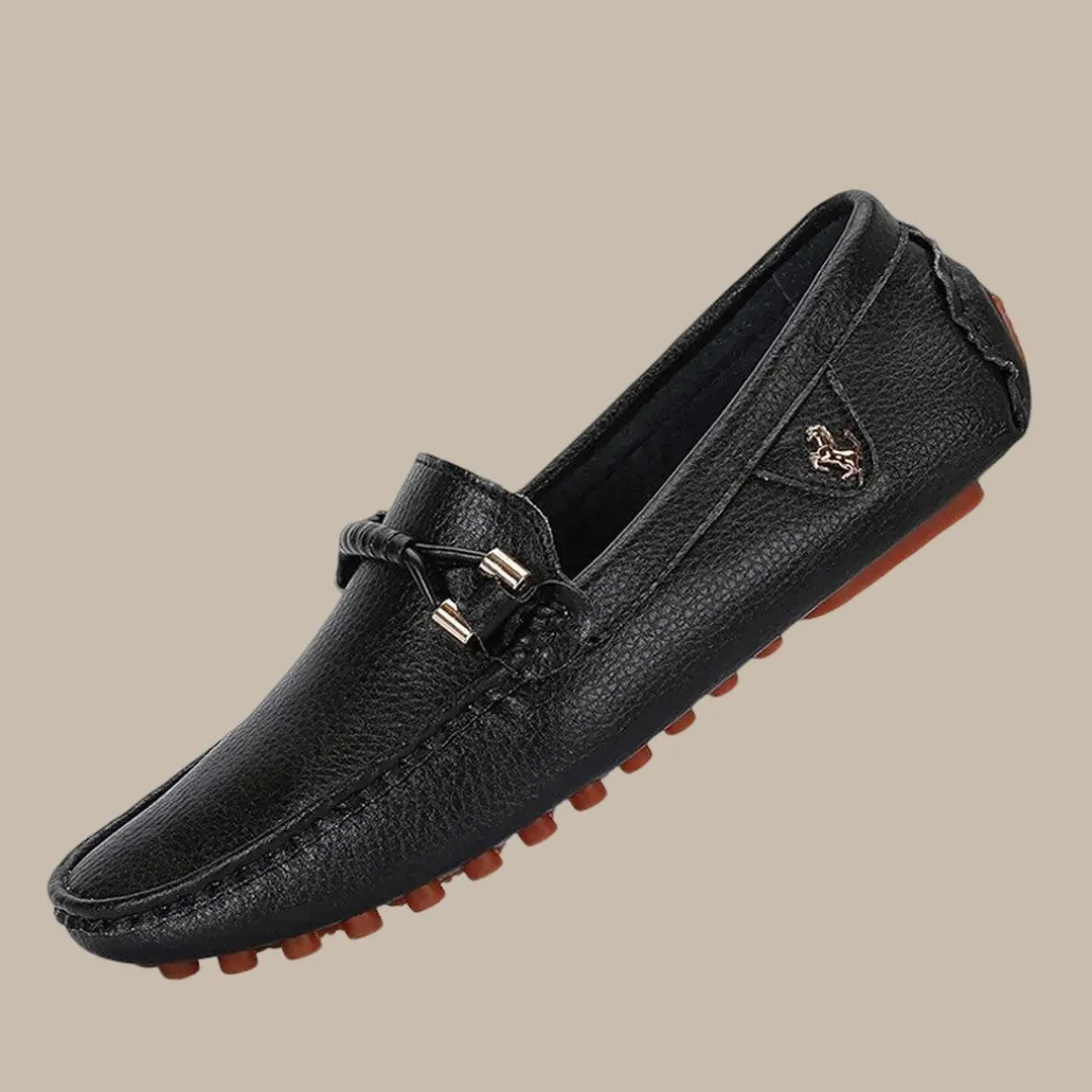 Men Casual Leather Shoes