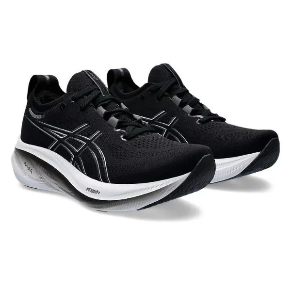 Mens ASICS GEL-Nimbus 26 (Wide)