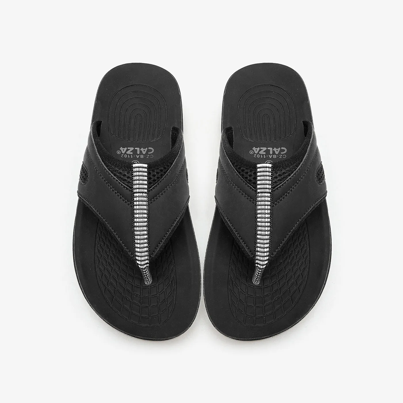 Men's Casual Chappals