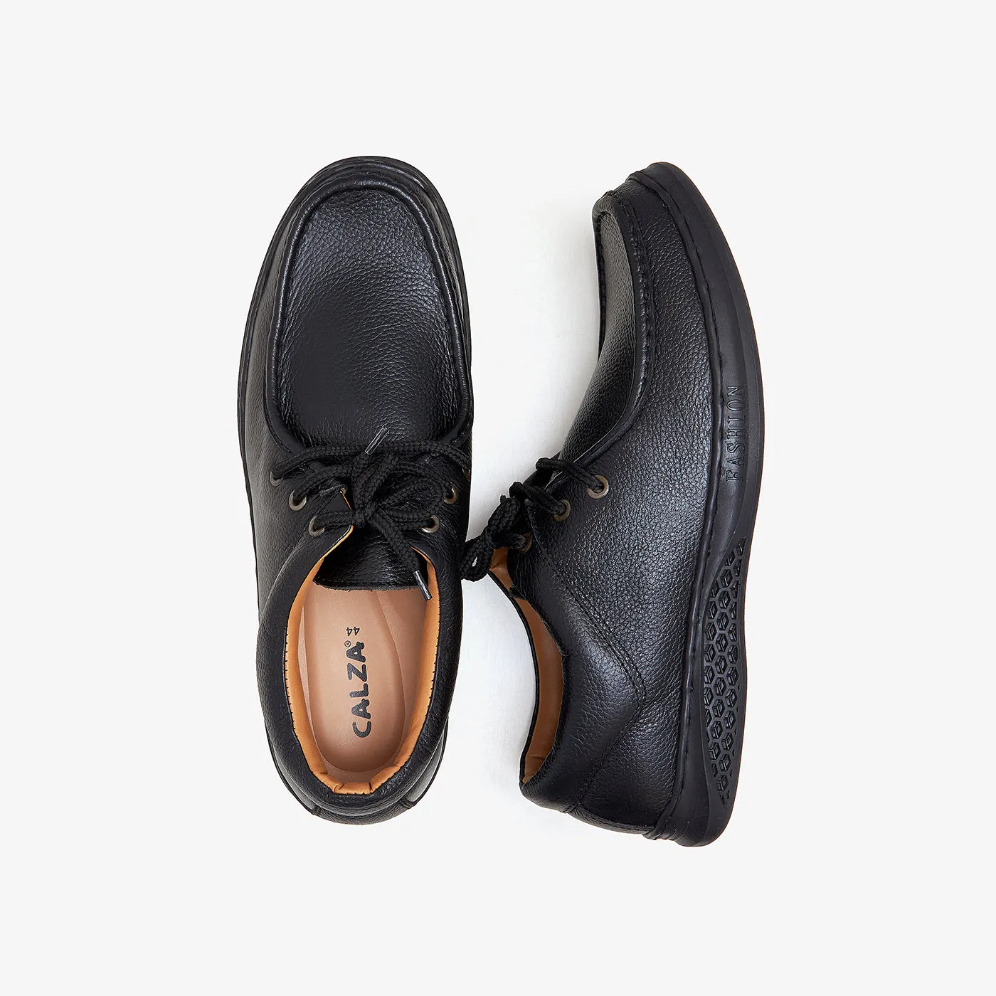 Men's Casual Lace-ups