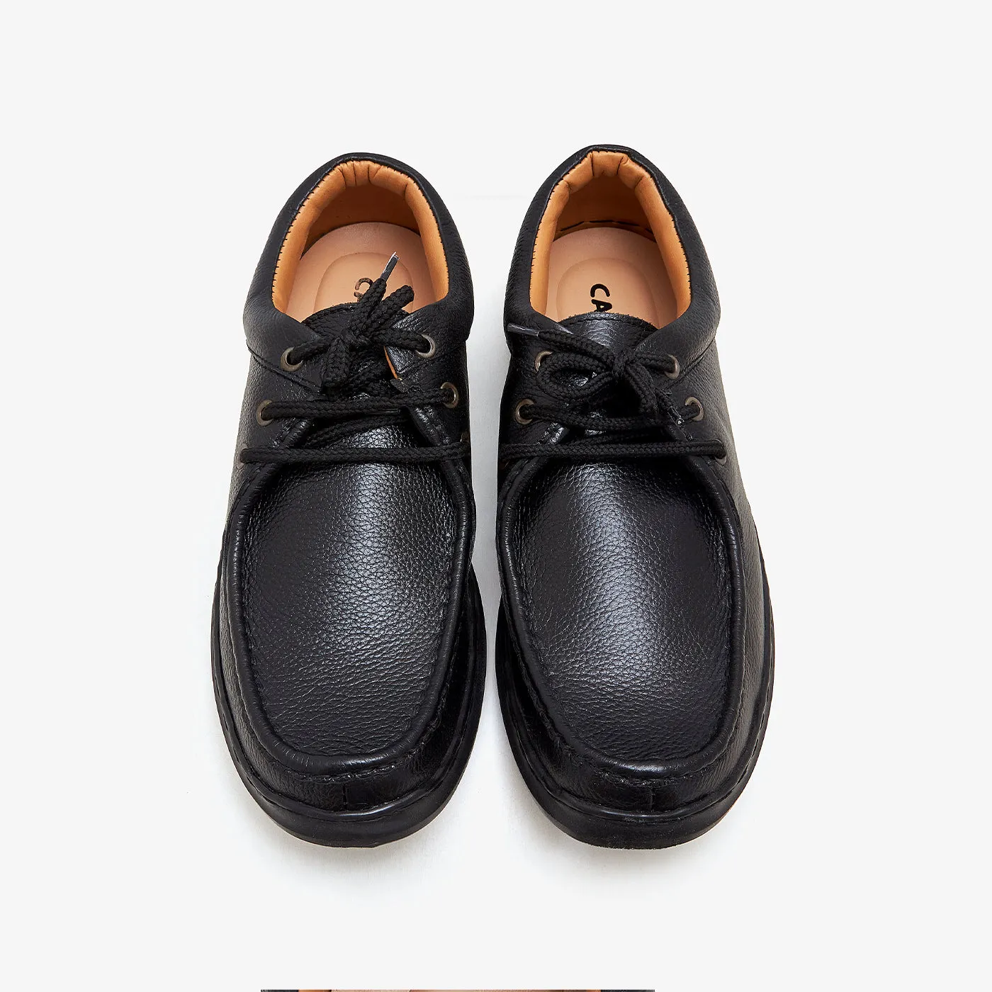 Men's Casual Lace-ups