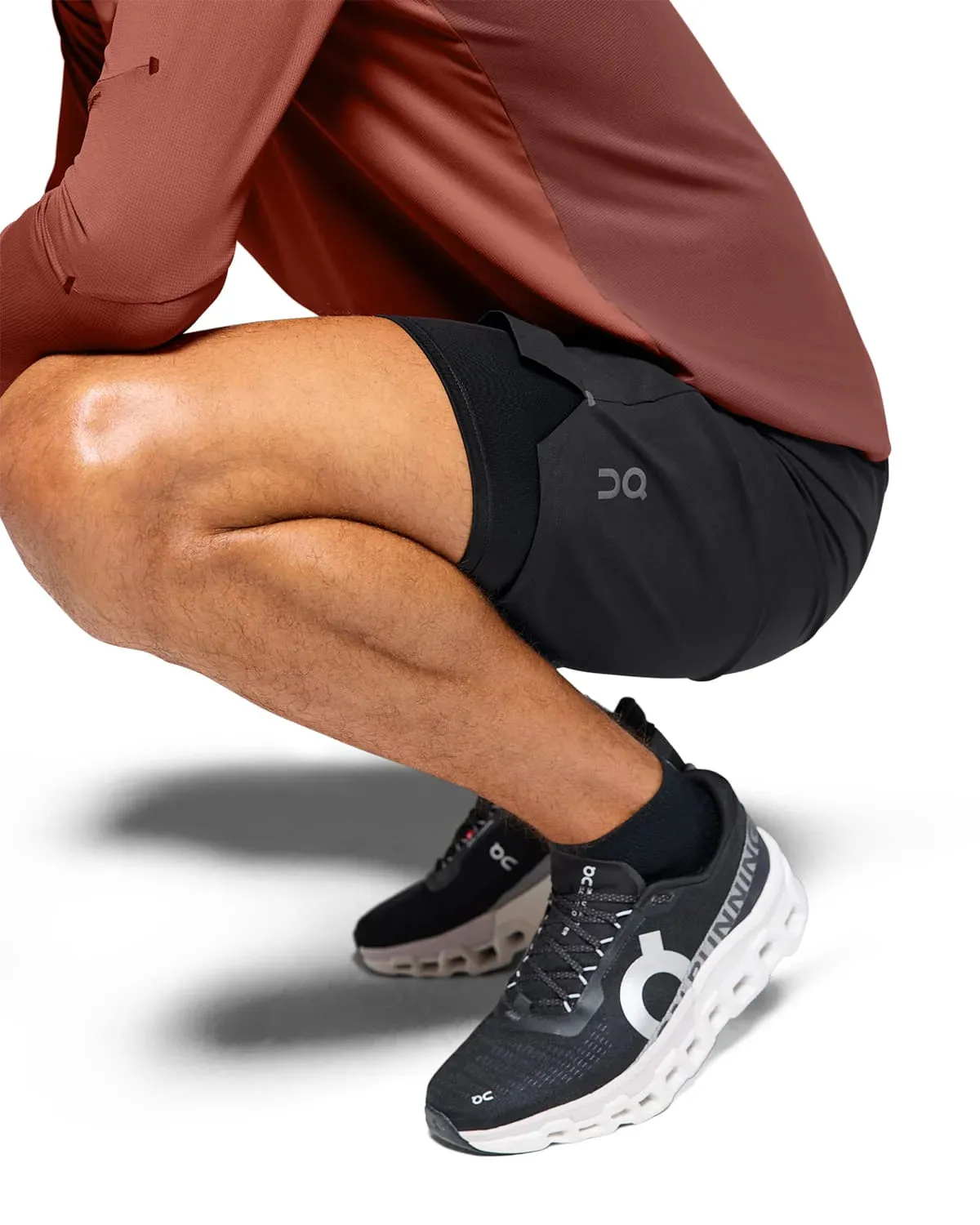 Men's Hybrid Shorts