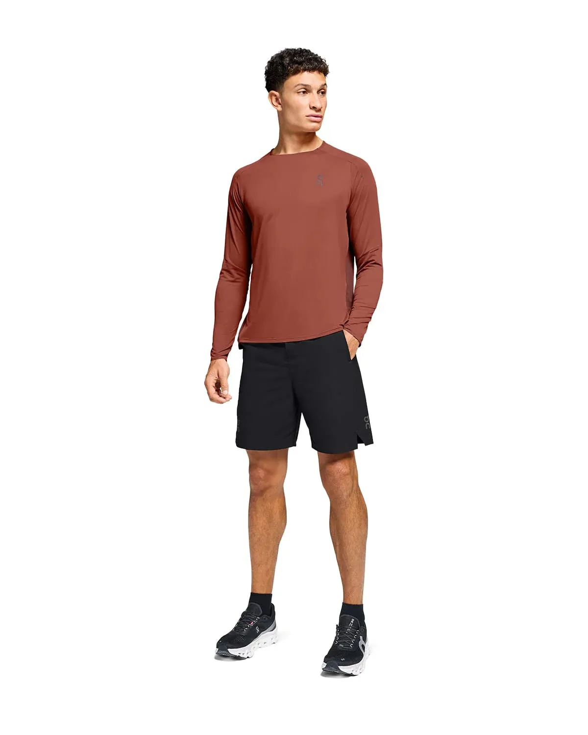 Men's Hybrid Shorts