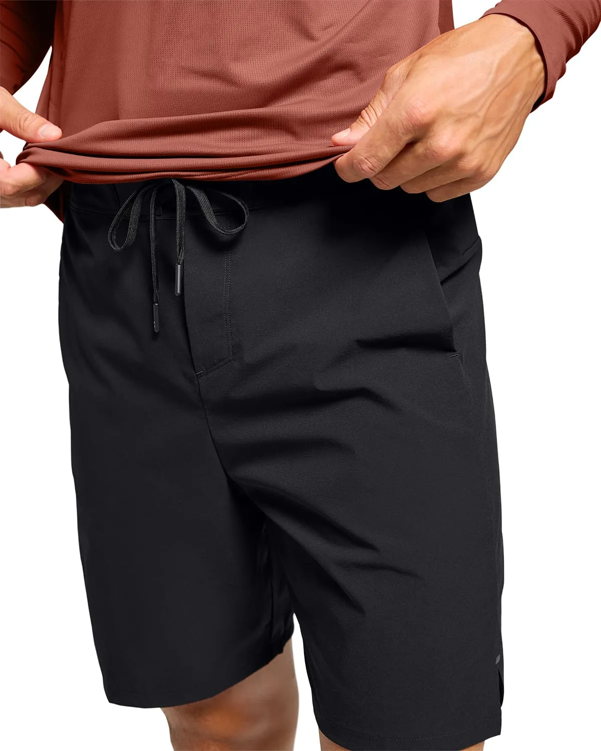 Men's Hybrid Shorts