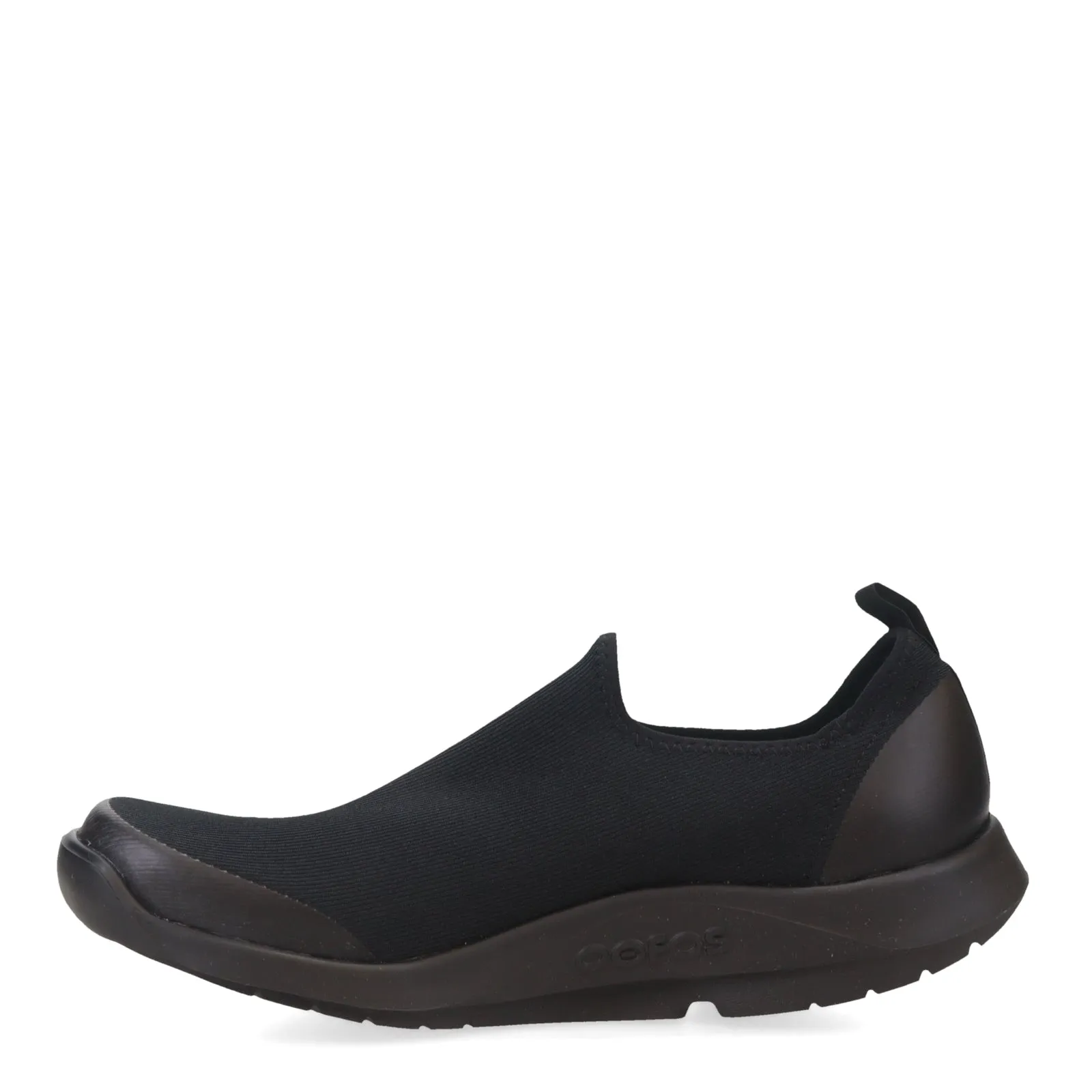 Men's Oofos, OOmg Sport Slip-On Recovery Shoe