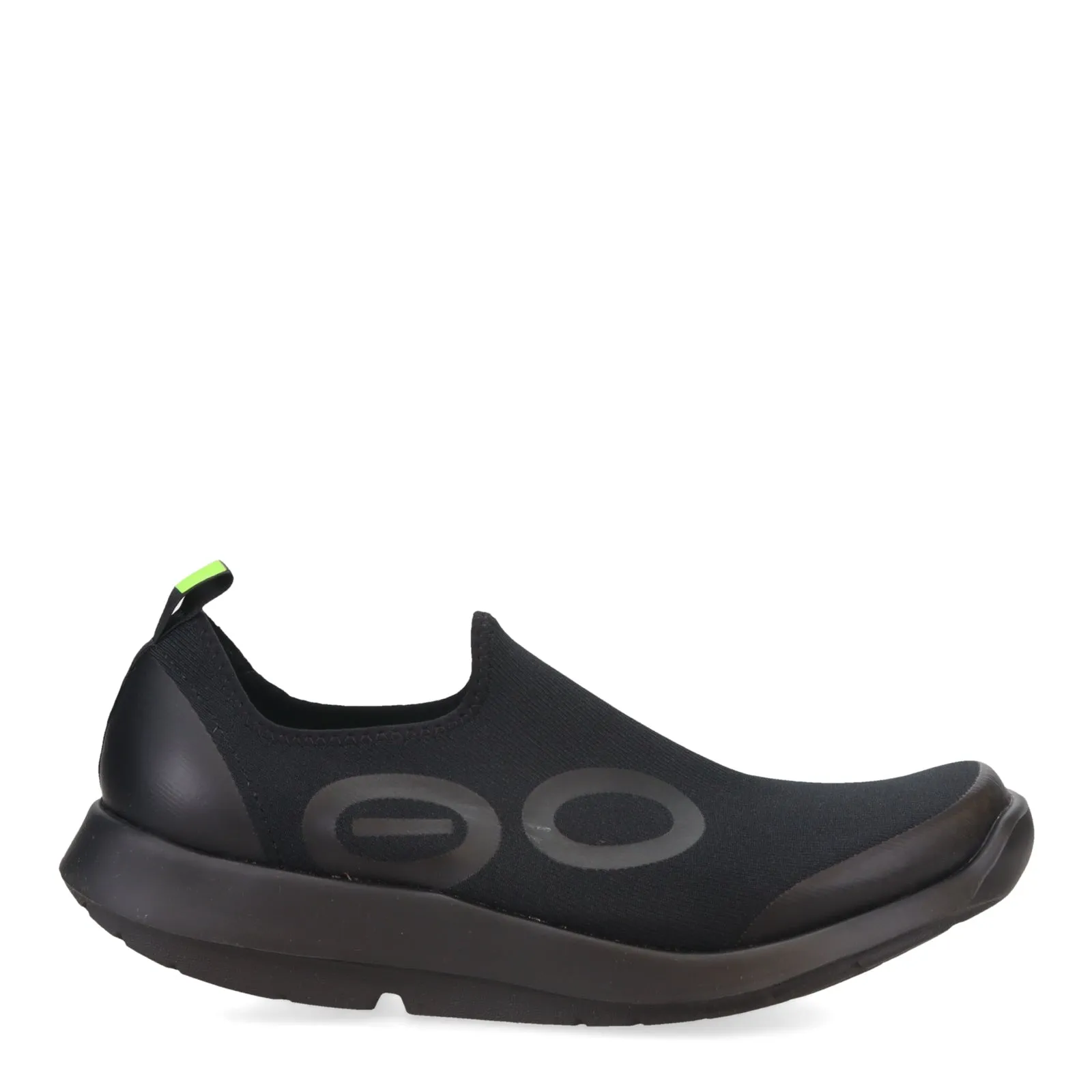 Men's Oofos, OOmg Sport Slip-On Recovery Shoe